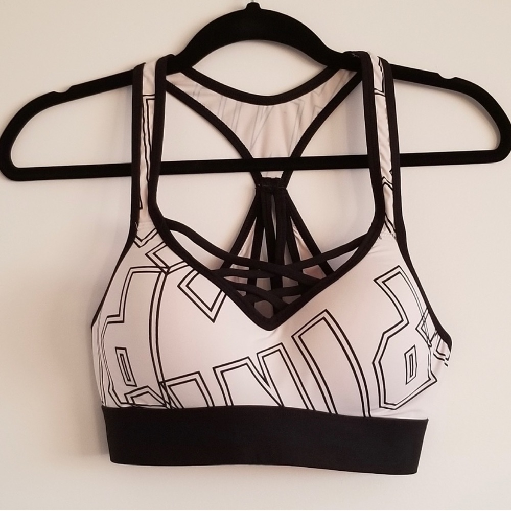 PINK 32DD Sports Bra